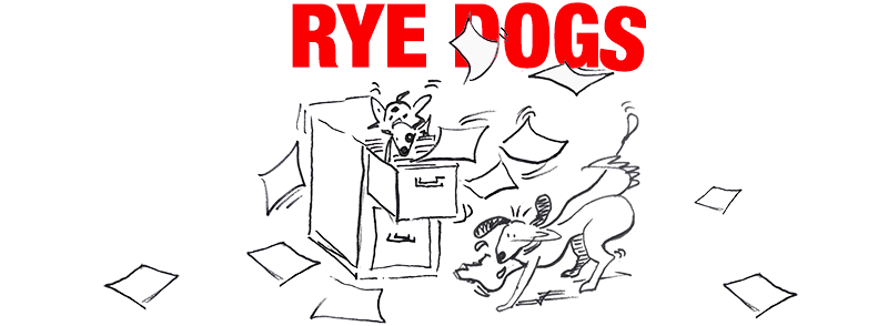 Rye Dogs