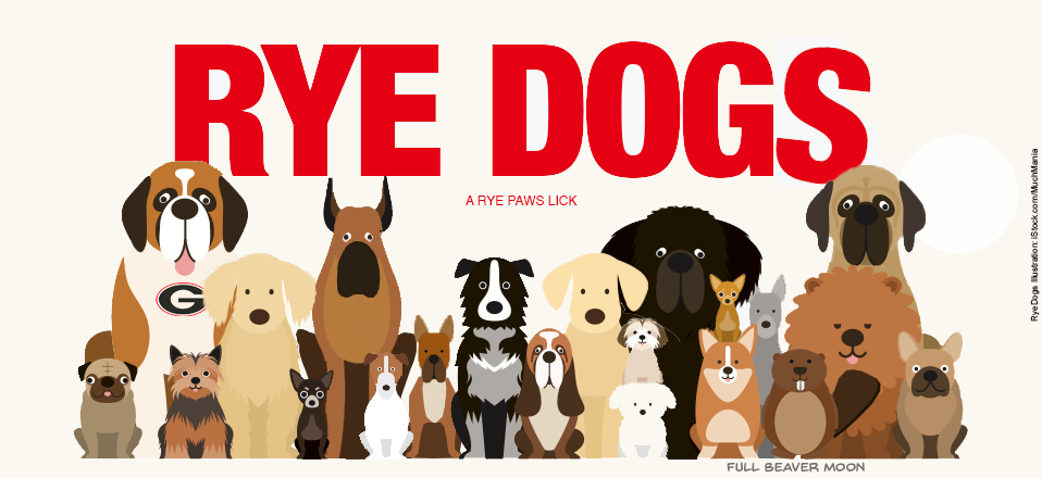 Rye Dogs Logo