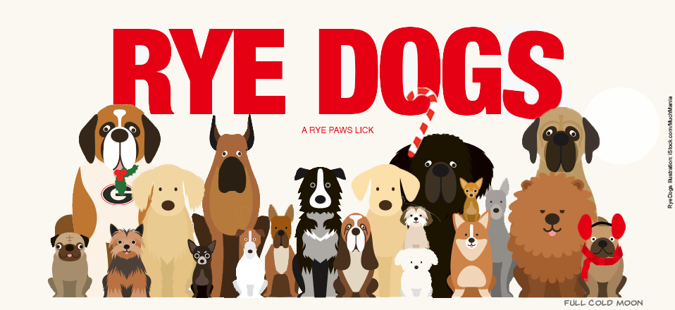 Rye Dogs Logo