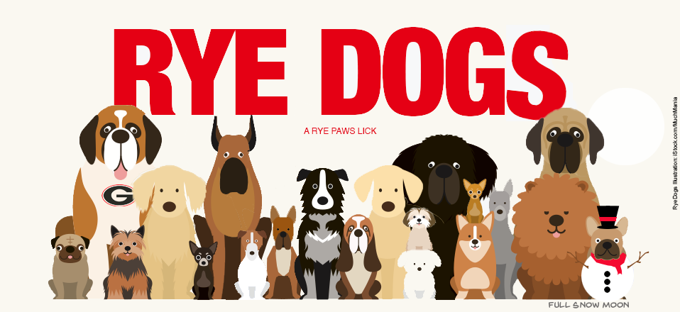 Rye Dogs Logo