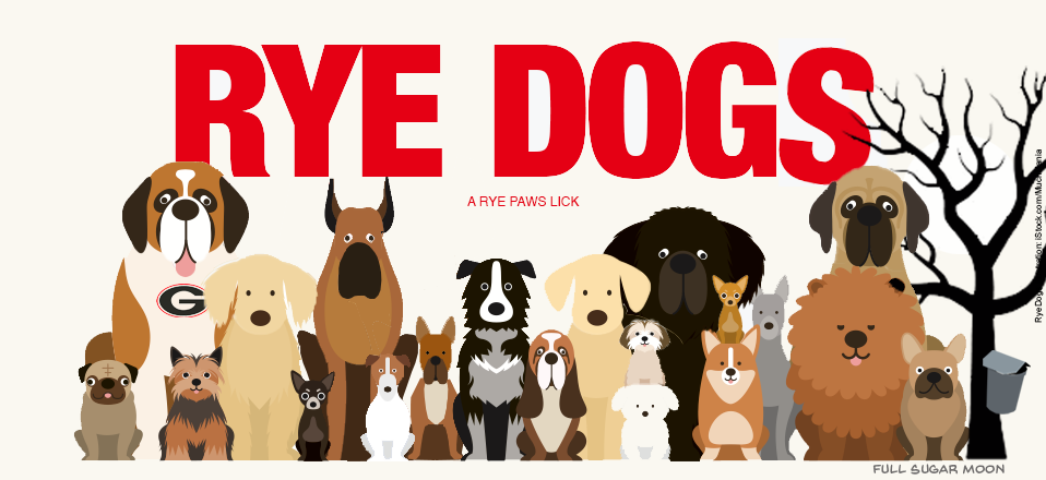 Rye Dogs Logo