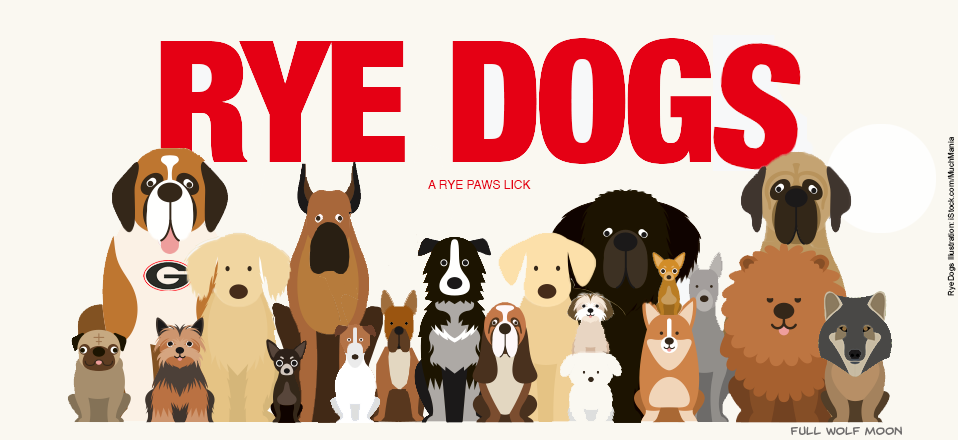 Rye Dogs Logo